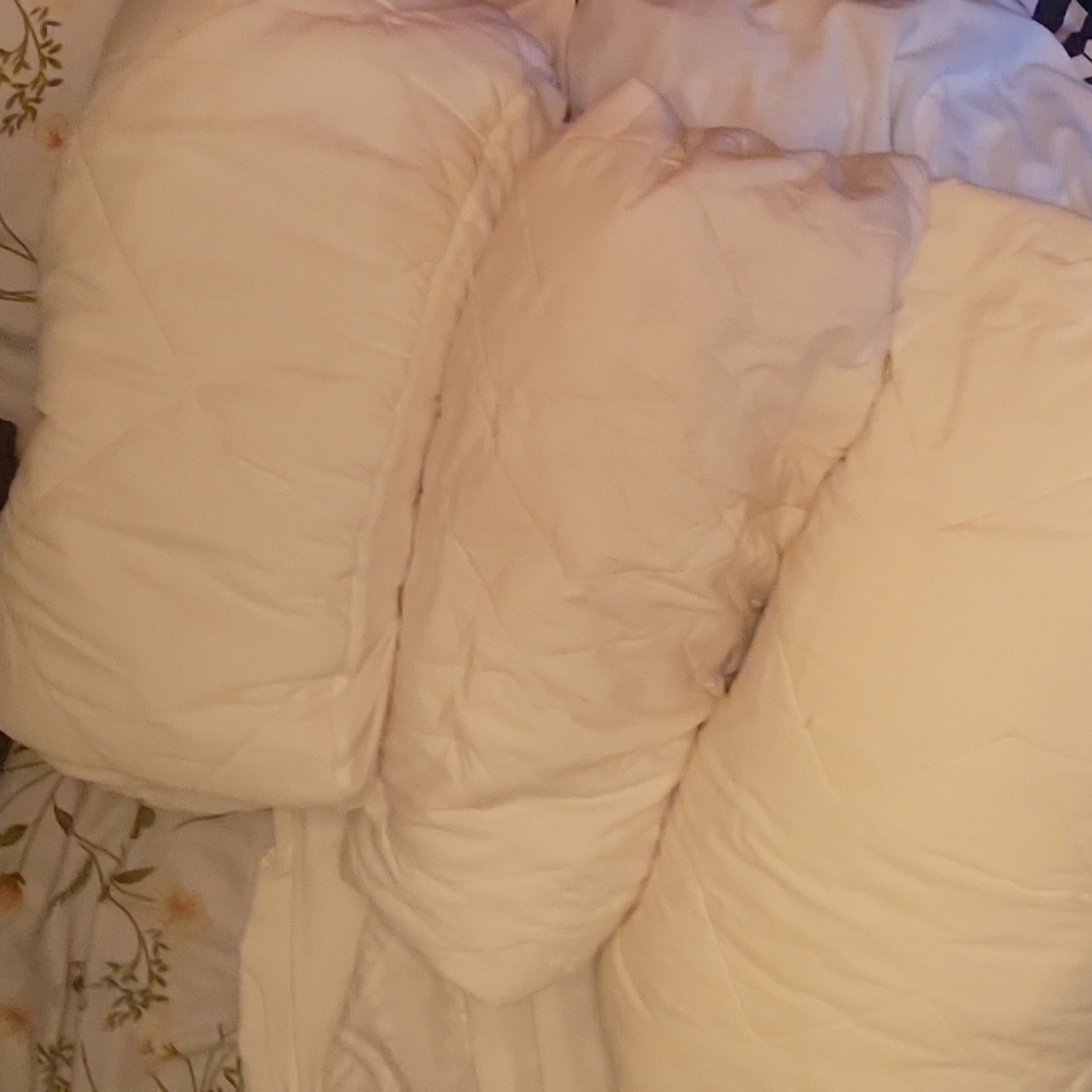 Mattress cover